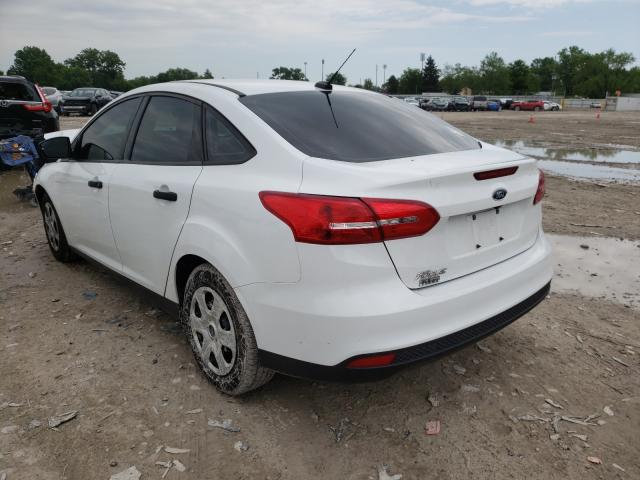 Photo 2 VIN: 1FADP3E22JL235188 - FORD FOCUS S 