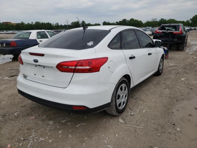 Photo 3 VIN: 1FADP3E22JL235188 - FORD FOCUS S 