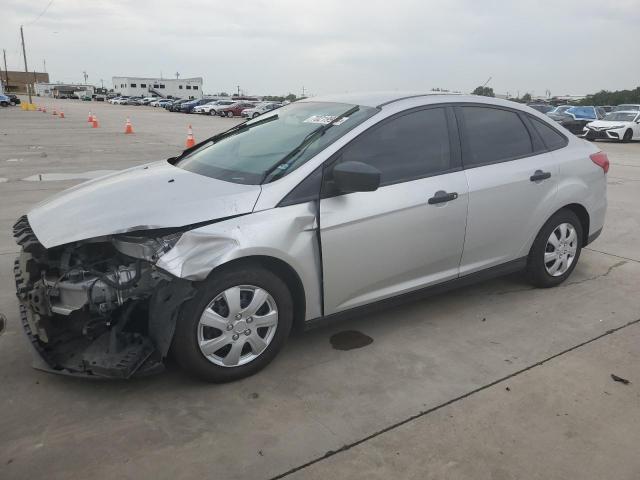 Photo 0 VIN: 1FADP3E22JL244781 - FORD FOCUS S 