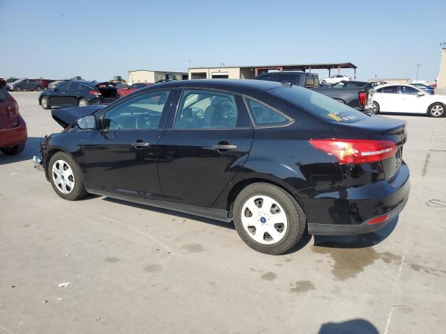 Photo 1 VIN: 1FADP3E22JL259541 - FORD FOCUS S 