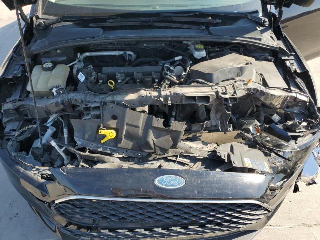 Photo 10 VIN: 1FADP3E22JL259541 - FORD FOCUS S 