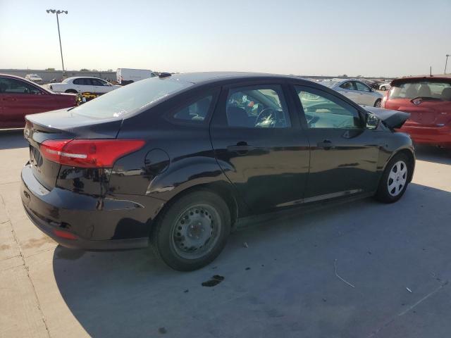 Photo 2 VIN: 1FADP3E22JL259541 - FORD FOCUS S 