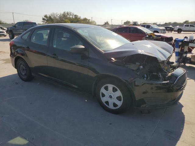 Photo 3 VIN: 1FADP3E22JL259541 - FORD FOCUS S 