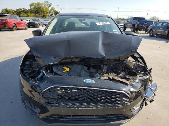 Photo 4 VIN: 1FADP3E22JL259541 - FORD FOCUS S 