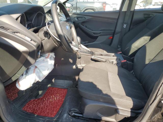 Photo 6 VIN: 1FADP3E22JL259541 - FORD FOCUS S 