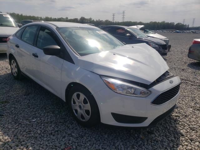 Photo 0 VIN: 1FADP3E22JL260642 - FORD FOCUS S 