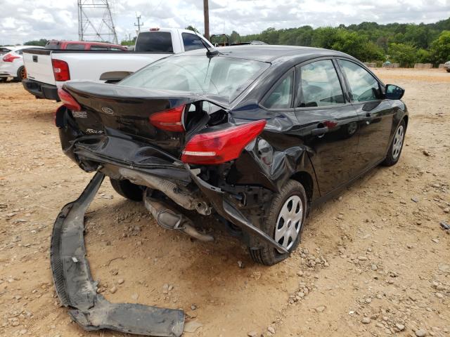 Photo 3 VIN: 1FADP3E22JL274816 - FORD FOCUS S 