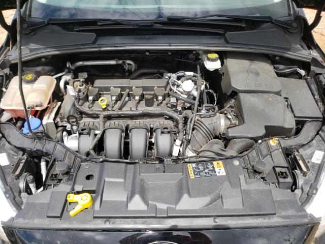 Photo 6 VIN: 1FADP3E22JL274816 - FORD FOCUS S 