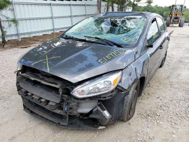 Photo 1 VIN: 1FADP3E22JL276016 - FORD FOCUS S 