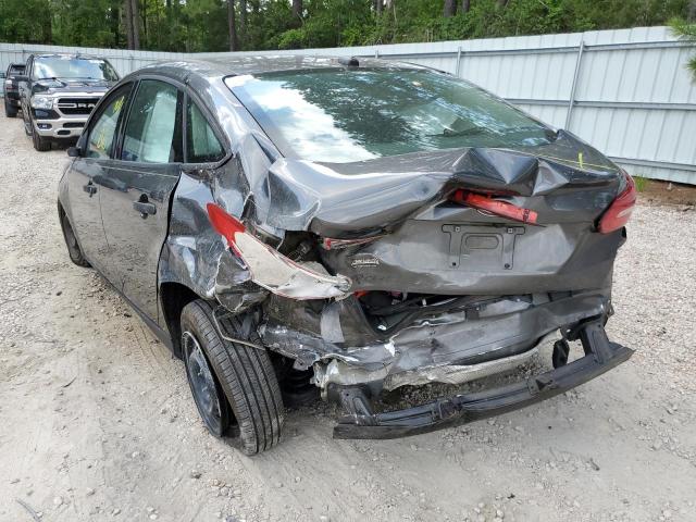 Photo 2 VIN: 1FADP3E22JL276016 - FORD FOCUS S 