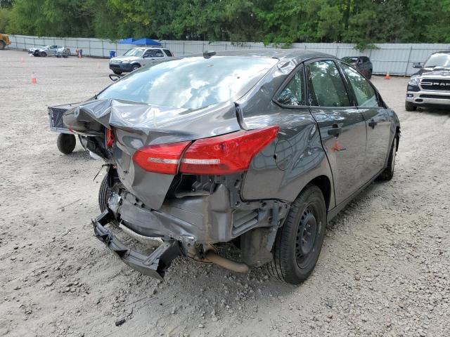 Photo 3 VIN: 1FADP3E22JL276016 - FORD FOCUS S 