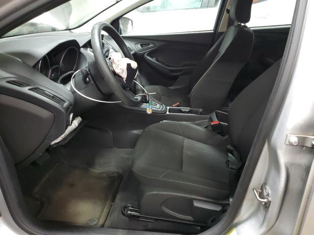 Photo 6 VIN: 1FADP3E22JL276193 - FORD FOCUS 