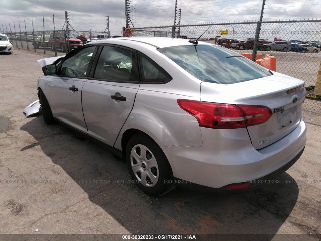 Photo 2 VIN: 1FADP3E22JL277828 - FORD FOCUS 