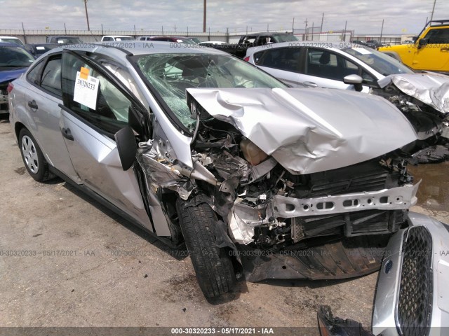 Photo 5 VIN: 1FADP3E22JL277828 - FORD FOCUS 