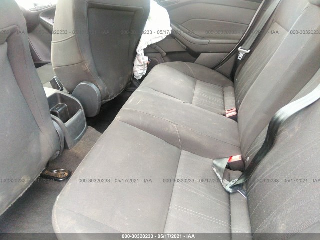 Photo 7 VIN: 1FADP3E22JL277828 - FORD FOCUS 