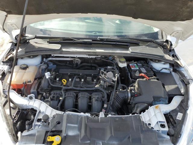 Photo 6 VIN: 1FADP3E22JL284911 - FORD FOCUS S 