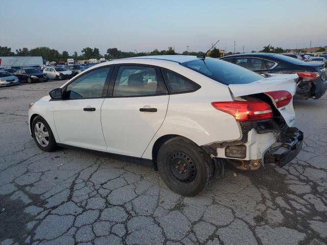 Photo 1 VIN: 1FADP3E22JL303084 - FORD FOCUS S 