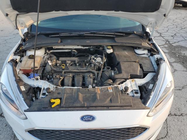 Photo 10 VIN: 1FADP3E22JL303084 - FORD FOCUS S 