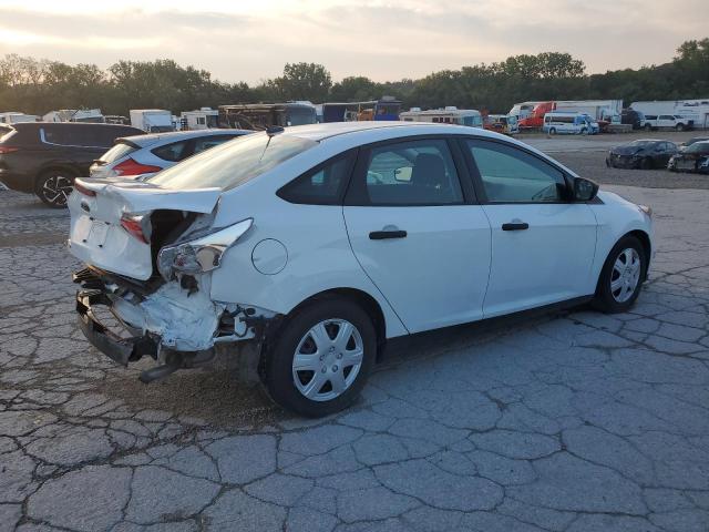 Photo 2 VIN: 1FADP3E22JL303084 - FORD FOCUS S 