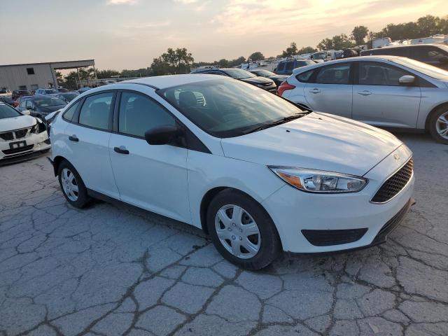 Photo 3 VIN: 1FADP3E22JL303084 - FORD FOCUS S 