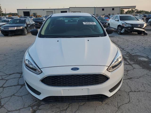 Photo 4 VIN: 1FADP3E22JL303084 - FORD FOCUS S 