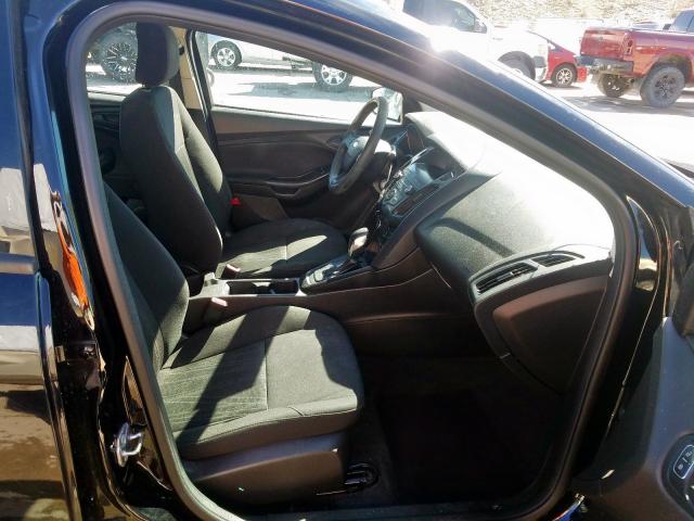 Photo 4 VIN: 1FADP3E22JL303408 - FORD FOCUS S 