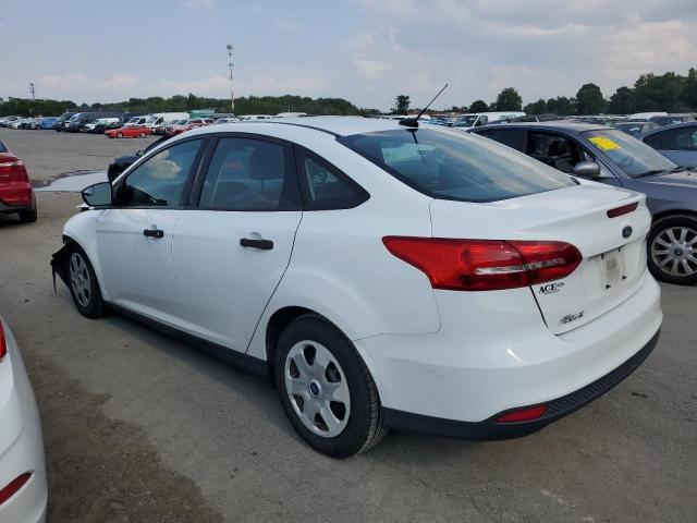 Photo 1 VIN: 1FADP3E22JL306986 - FORD FOCUS S 