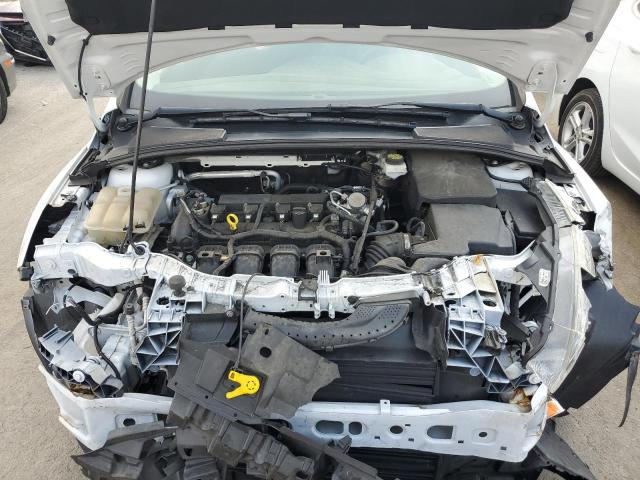 Photo 10 VIN: 1FADP3E22JL306986 - FORD FOCUS S 