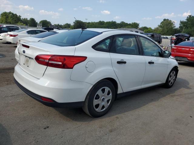 Photo 2 VIN: 1FADP3E22JL306986 - FORD FOCUS S 