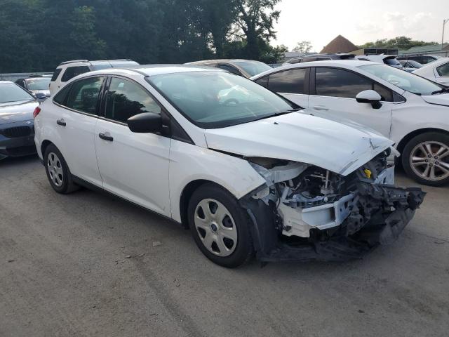 Photo 3 VIN: 1FADP3E22JL306986 - FORD FOCUS S 