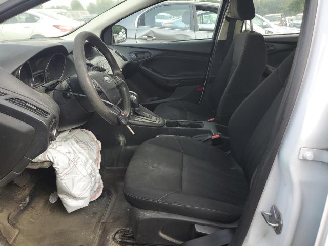 Photo 6 VIN: 1FADP3E22JL306986 - FORD FOCUS S 