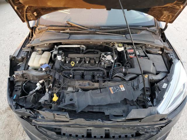 Photo 6 VIN: 1FADP3E22JL321603 - FORD FOCUS S 