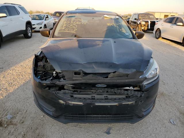 Photo 8 VIN: 1FADP3E22JL321603 - FORD FOCUS S 