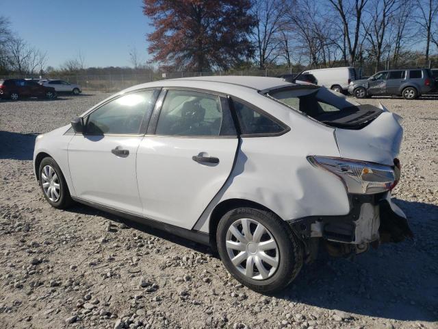 Photo 1 VIN: 1FADP3E23DL105960 - FORD FOCUS 