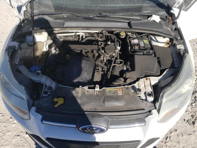 Photo 10 VIN: 1FADP3E23DL105960 - FORD FOCUS 