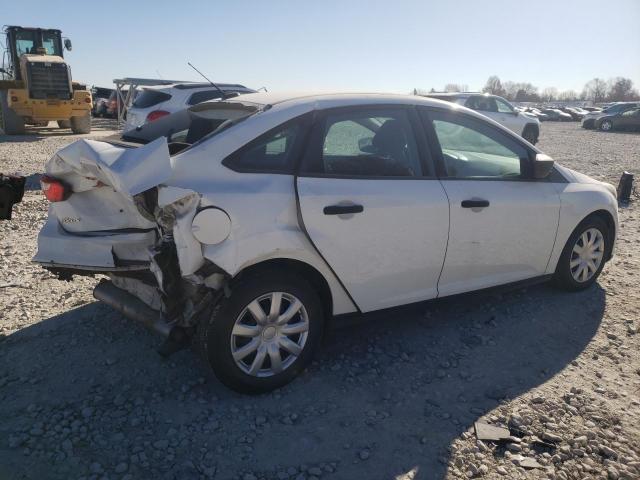 Photo 2 VIN: 1FADP3E23DL105960 - FORD FOCUS 