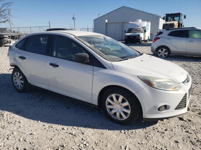 Photo 3 VIN: 1FADP3E23DL105960 - FORD FOCUS 