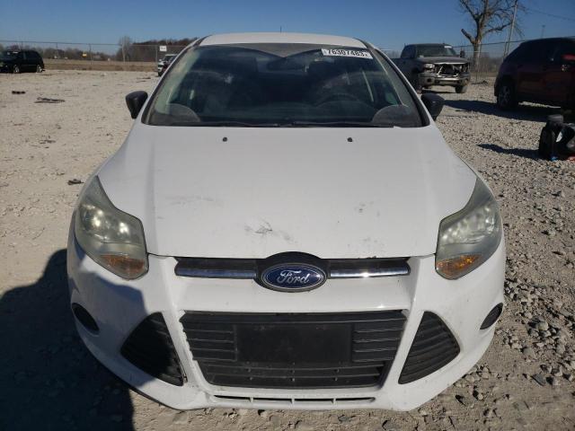 Photo 4 VIN: 1FADP3E23DL105960 - FORD FOCUS 