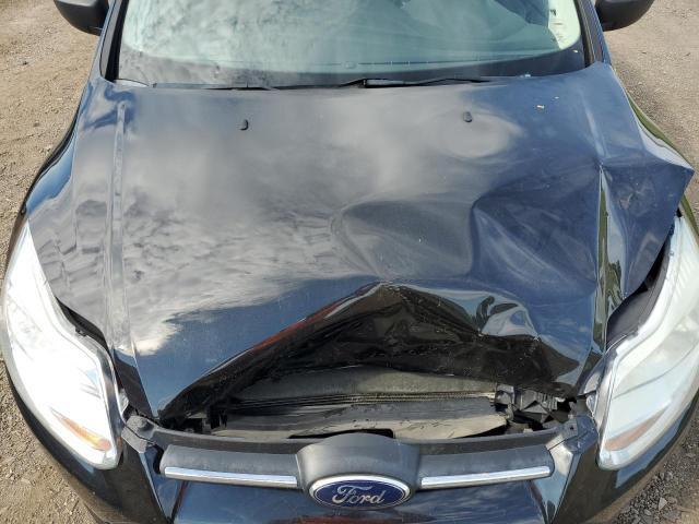 Photo 10 VIN: 1FADP3E23DL133595 - FORD FOCUS S 