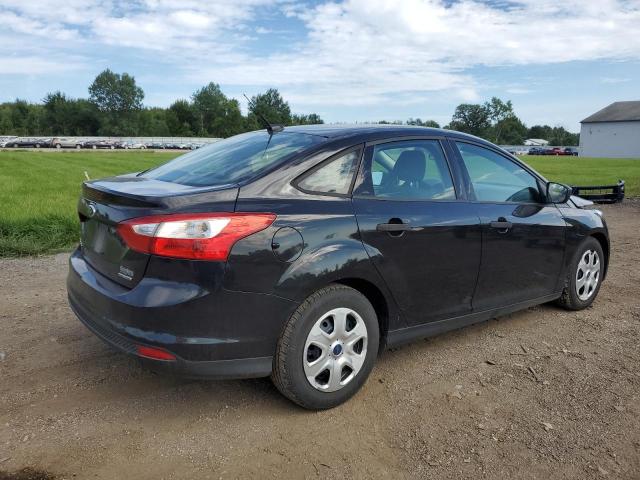 Photo 2 VIN: 1FADP3E23DL133595 - FORD FOCUS S 