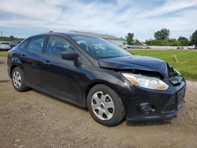 Photo 3 VIN: 1FADP3E23DL133595 - FORD FOCUS S 