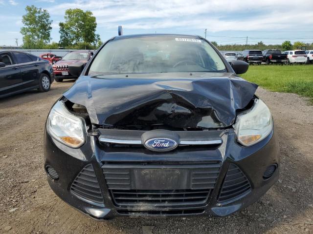 Photo 4 VIN: 1FADP3E23DL133595 - FORD FOCUS S 