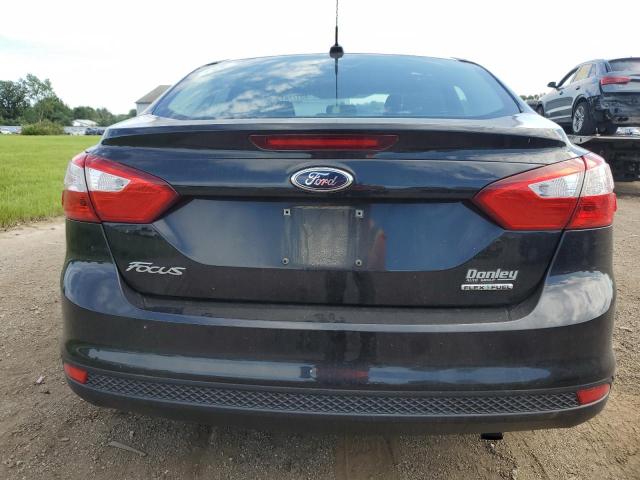 Photo 5 VIN: 1FADP3E23DL133595 - FORD FOCUS S 