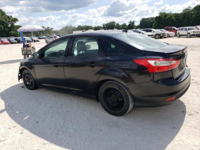 Photo 1 VIN: 1FADP3E23DL145276 - FORD FOCUS 