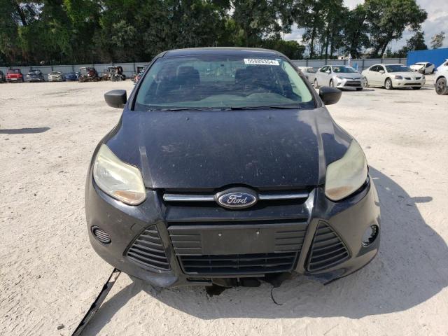 Photo 4 VIN: 1FADP3E23DL145276 - FORD FOCUS 