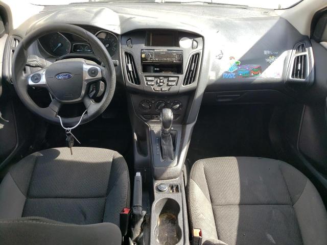 Photo 7 VIN: 1FADP3E23DL145276 - FORD FOCUS 