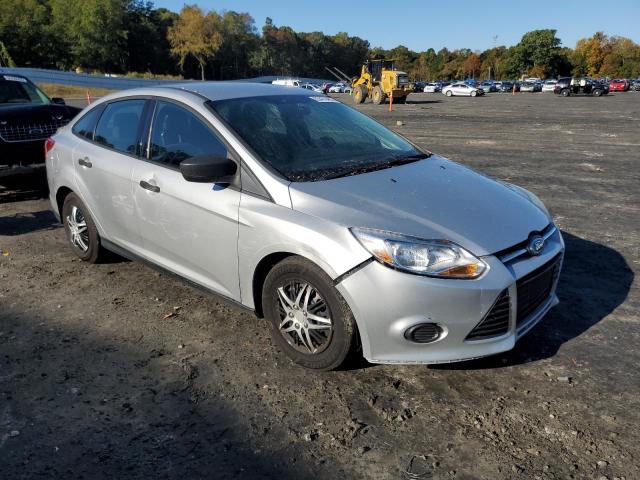 Photo 0 VIN: 1FADP3E23DL149196 - FORD FOCUS S 