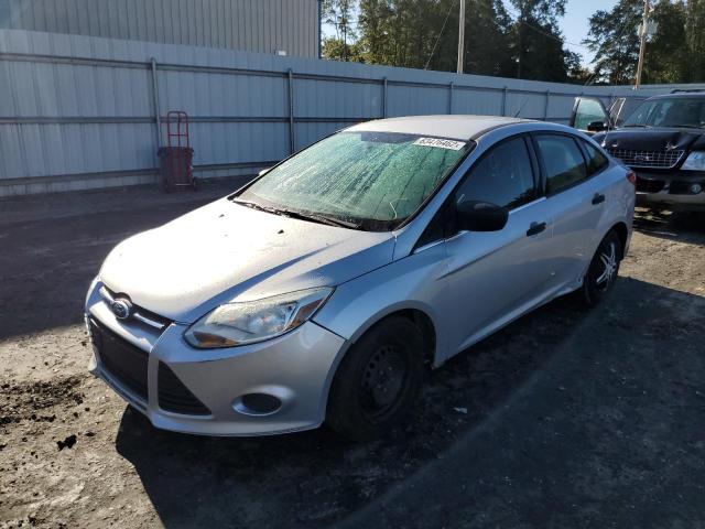 Photo 1 VIN: 1FADP3E23DL149196 - FORD FOCUS S 