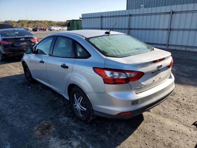 Photo 2 VIN: 1FADP3E23DL149196 - FORD FOCUS S 