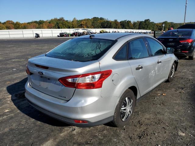 Photo 3 VIN: 1FADP3E23DL149196 - FORD FOCUS S 